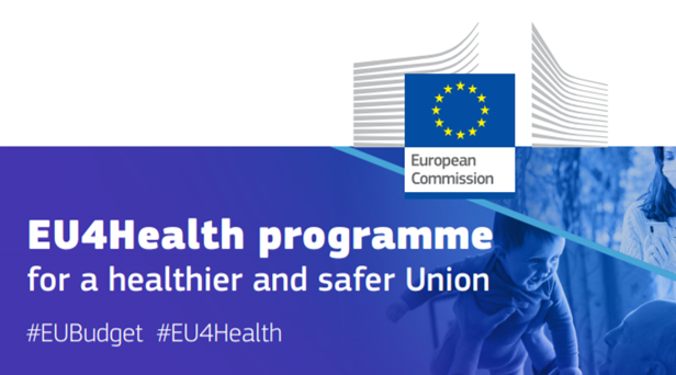 EU for health