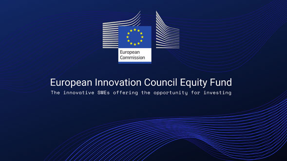European Innovation Council Equity Fund