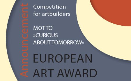 EU art award