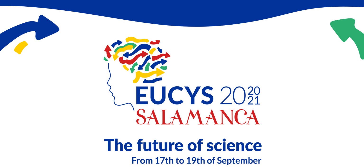 EU mladi znanstvenici Salamanca 2021