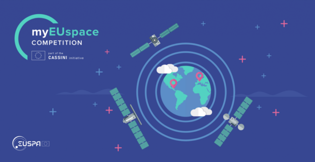 myEUspace