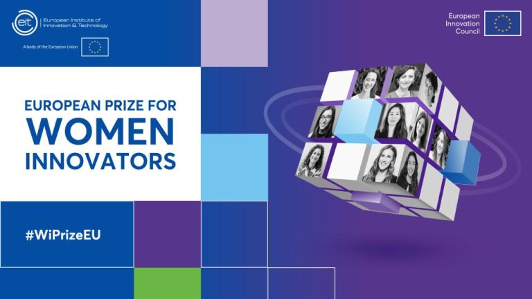 Europska nagrada za inovatorice 2025. otvorena je za prijave