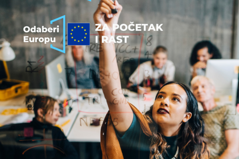 Europska Komisija pokreće ambicioznu strategiju kako bi Europa postala središte za start up i scale up poduzeća