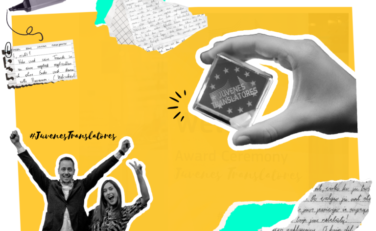 Juvenes Translatores: mladi prevoditelji opet u akciji!