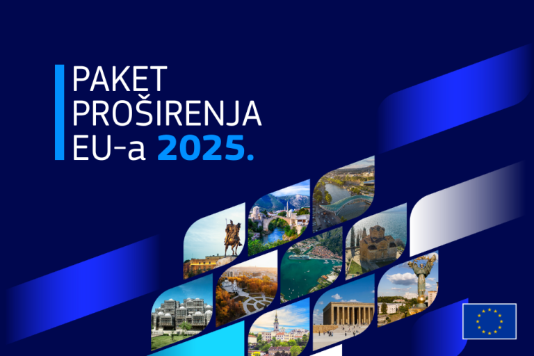 Paket za proširenje za 2025.