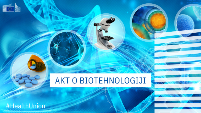 Nove mjere za inovativniji, konkurentniji i otporniji zdravstveni sektor EU-a